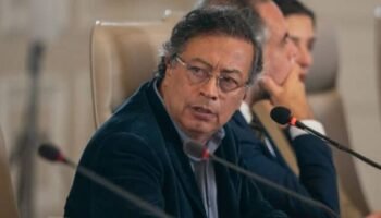 Colombianos no entienden el modelo de Petro y su desaprobación sigue en aumento: Datexco