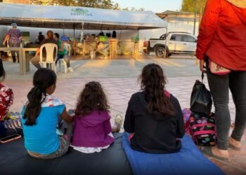 Guerra en el Catatumbo suma más desplazados en el municipio de Ocaña
