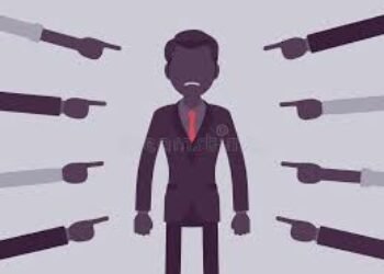 El gobierno extravió la vergüenza