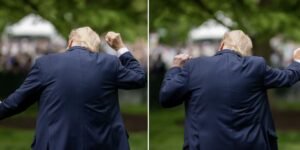 Trump revoluciona EEUU. El cambio climático deja de ser una preocupación para los estadounidenses: “Ha ido demasiado lejos y está impulsado más por la política que por la ciencia”