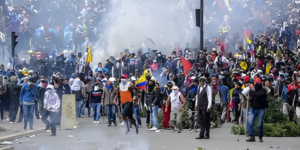 Crisis o catástrofe