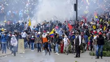Crisis o catástrofe