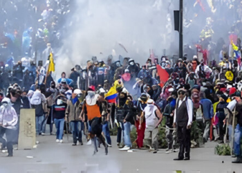 Crisis o catástrofe