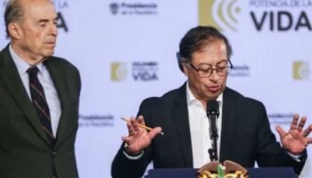 Excanciller Leyva advierte consumo de drogas y alcohol “de la persona que lidera la cima del Estado”