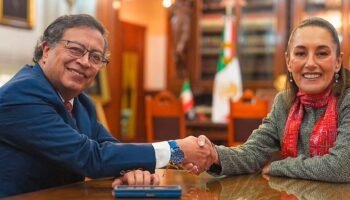 Sinvergüenzas: México y Colombia ven fraude en Ecuador y democracia en Venezuela 