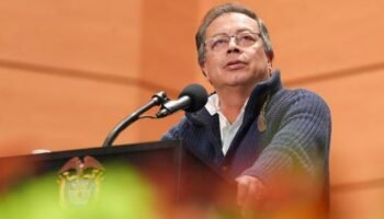 Petro encendió las redes tras hablar de una eventual reelección: “Le podemos ganar a la oligarquía y las mafias, otra vez”