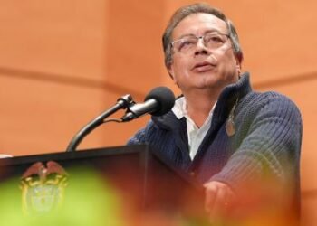 Petro encendió las redes tras hablar de una eventual reelección: “Le podemos ganar a la oligarquía y las mafias, otra vez”