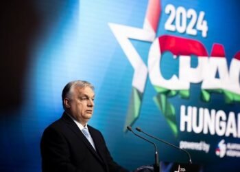 Sólo hay dos géneros, masculino y femenino, y quedan prohibidas las marchas del Orgullo LGTBI+. Víctor Orbán blinda en la Constitución la protección de los menores