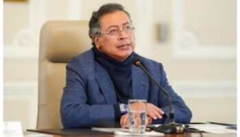 Colombia. Petro ‘El cacas’ es ahora Petro ‘el presumido’: se hace unos retoques estéticos para reducir grasa y arrugas en cara y cuello