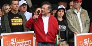 Comités, la estrategia del Gobierno Petro para impulsar su consulta popular que desata rechazo