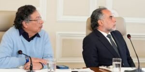 Benedetti y la millonaria contratación en el Ministerio del Interior: $2.222 millones en 30 días