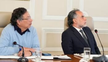 Benedetti y la millonaria contratación en el Ministerio del Interior: $2.222 millones en 30 días