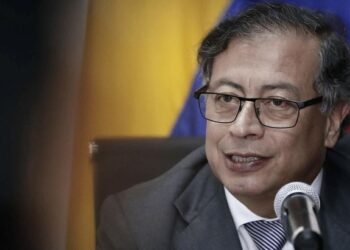 Petro deja en ridículo a Colombia en el mundo con su “hueca” agenda verde