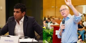 Aumentan denuncias de corrupción en el Gobierno