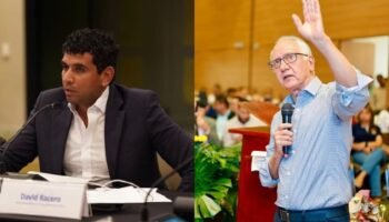 Aumentan denuncias de corrupción en el Gobierno