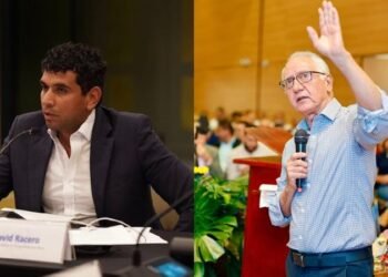 Aumentan denuncias de corrupción en el Gobierno