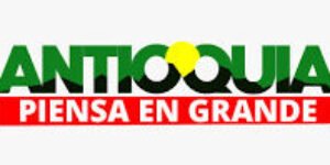 Antioquia tapa los huecos de Petro
