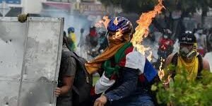 ¿Paz total?