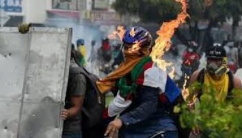 ¿Paz total?
