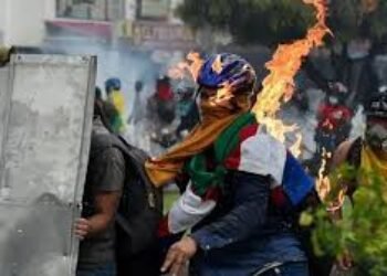 ¿Paz total?