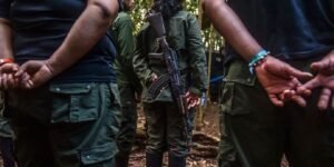 Reclutamiento de menores, secuestro, extorsión y homicidios, principales preocupaciones de los empresarios