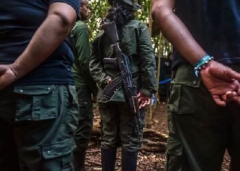 Reclutamiento de menores, secuestro, extorsión y homicidios, principales preocupaciones de los empresarios