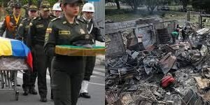 ¡Es la seguridad!