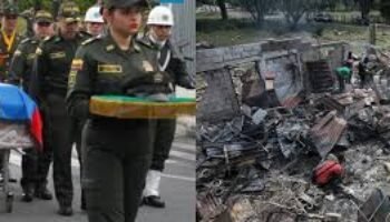 ¡Es la seguridad!