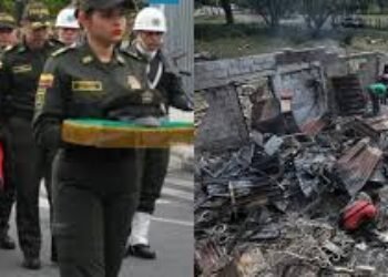 ¡Es la seguridad!