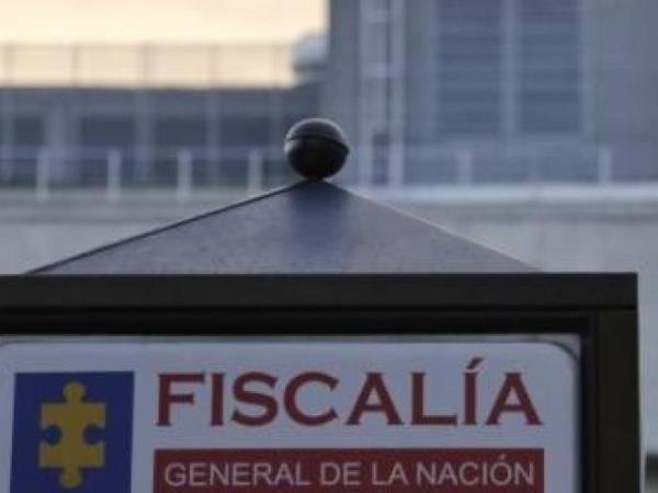 Fiscalía General de la Nación