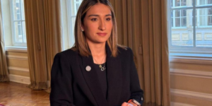 Abren investigación contra Laura Sarabia por presunto lavado de activos