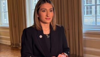Abren investigación contra Laura Sarabia por presunto lavado de activos
