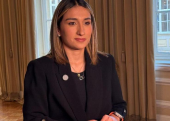 Abren investigación contra Laura Sarabia por presunto lavado de activos