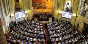 Más de 60 congresistas investiga la Corte por Ungrd y otros escándalos