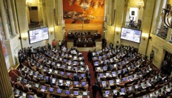 Más de 60 congresistas investiga la Corte por Ungrd y otros escándalos