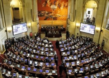 Más de 60 congresistas investiga la Corte por Ungrd y otros escándalos