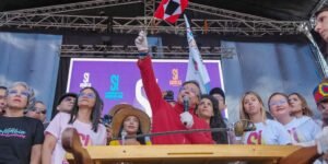 ¿Qué vamos a hacer nosotros? | José Francisco García M.