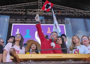 ¿Qué vamos a hacer nosotros? | José Francisco García M.