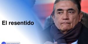 Gustavo Bolívar: el arquetipo del demagogo 