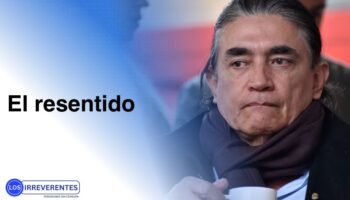 Gustavo Bolívar: el arquetipo del demagogo 