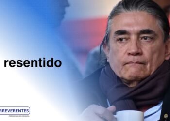 Gustavo Bolívar: el arquetipo del demagogo 