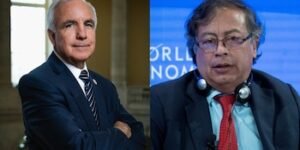 Congresista estadounidense criticó acuerdo entre Colombia y China: “La imbecilidad de Gustavo Petro no tiene límites”