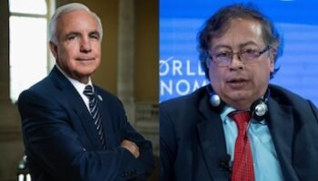 Congresista estadounidense criticó acuerdo entre Colombia y China: “La imbecilidad de Gustavo Petro no tiene límites”