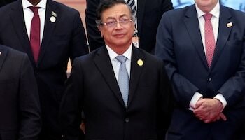 Petro estalló contra el Senado de la República por hundir la consulta popular: “Esto es un fraude y el pueblo debe decidir”