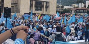 Colombia: la 19ª Marcha Nacional por la Vida exigirá el fin del aborto, de la eutanasia y de la ideología de género