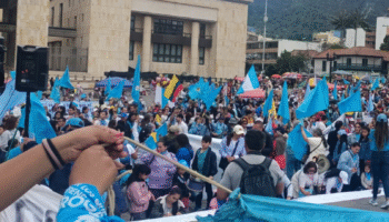 Colombia: la 19ª Marcha Nacional por la Vida exigirá el fin del aborto, de la eutanasia y de la ideología de género