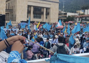 Colombia: la 19ª Marcha Nacional por la Vida exigirá el fin del aborto, de la eutanasia y de la ideología de género