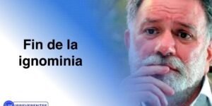 14 años de infamia