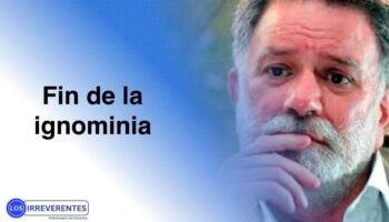 14 años de infamia