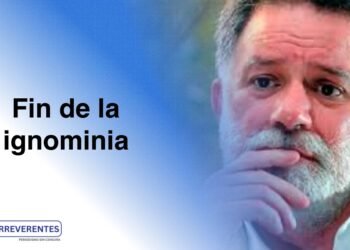 14 años de infamia